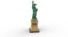LEGO® Architecture Statue of Liberty 21042 Building Kit (1685 Pieces) - Image 2