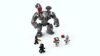 LEGO® Marvel Avengers War Machine Buster 76124 Building Kit (362 Pieces) - Image 2