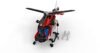 LEGO® Technic Rescue Helicopter 42092 Building Kit (325 Pieces) - Image 2