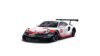 LEGO® Technic Porsche 911 RSR 42096 Race Car Building Set STEM Toy for Boys and Girls Ages 10+ Features Porsche Model Car with Toy Engine (1,580 Pieces) - Image 3