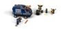 LEGO® Marvel Avengers Truck Take-Down 76143 Captain America and Hawkeye Superhero Action, Cool Minifigures and Vehicles, New 2020 (477 Pieces) - Image 2