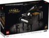 LEGO® Ideas Grand Piano 21323 Model Building Kit, Build Your Own Playable Grand Piano, an Exciting DIY Project for The Pianist, Musician, Music-Lover or Hobbyist in Your Life, New 2020 (3,662 Pieces) - Image 5