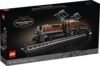 LEGO® Crocodile Locomotive 10277 Building Kit; Recreate The Iconic Crocodile Locomotive with This Train Model; Makes a Great Gift Idea for Train Enthusiasts, New 2020 (1,271 Pieces) - Image 5