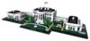 LEGO® Architecture Collection: The White House 21054 Model Building Kit, Creative Building Set for Adults, A Revitalizing DIY Project and Great Gift for Any Hobbyists, New 2020 (1,483 Pieces) - Image 7