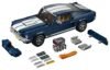 LEGO® Creator Expert Ford Mustang 10265 Building Kit (1471 Pieces) - Image 9