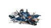 LEGO® Marvel Avengers: Avengers Ultimate Quinjet 76126 Building Kit (838 Pieces) - Image 3
