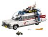 LEGO® Ghostbusters ECTO-1 (10274) Building Kit; Displayable Model Car Kit for Adults; Great DIY Project, New 2021 (2,352 Pieces) - Image 7