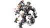 LEGO® Marvel Avengers War Machine Buster 76124 Building Kit (362 Pieces) - Image 4