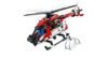 LEGO® Technic Rescue Helicopter 42092 Building Kit (325 Pieces) - Image 4