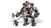 LEGO® Marvel Avengers War Machine Buster 76124 Building Kit (362 Pieces) - Image 3