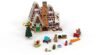LEGO® Creator Expert Gingerbread House 10267 Building Kit, New 2020 (1,477 Pieces) - Image 2