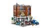 LEGO® Creator Expert Corner Garage 10264 Building Kit (2569 Pieces) - Image 4