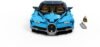 LEGO® Technic Bugatti Chiron 42083 Race Car Building Kit and Engineering Toy, Adult Collectible Sports Car with Scale Model Engine (3599 Pieces) - Image 2