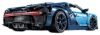 LEGO® Technic Bugatti Chiron 42083 Race Car Building Kit and Engineering Toy, Adult Collectible Sports Car with Scale Model Engine (3599 Pieces) - Image 3