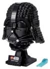 LEGO® Star Wars Darth Vader Helmet 75304 Collectible Building Toy, New 2021 (834 Pieces) - Image 7