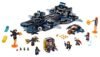 LEGO® Marvel Avengers Helicarrier 76153 Fun Brick Building Toy with Marvel Avengers Action Minifigures, Great Gift for Kids Who Love Airplanes and Superhero Adventures, New 2020 (1,244 Pieces) - Image 7