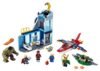 LEGO® Marvel Avengers Wrath of Loki 76152 Building Toy with Marvel Avengers Minifigures and Tesseract; Great Gift for Kids Who Love Captain Marvel, Iron Man and Thor, New 2020 (223 Pieces) - Image 7