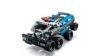 LEGO® Technic Getaway Truck 42090 Building Kit (128 Pieces) - Image 3