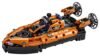 LEGO® Technic Rescue Hovercraft 42120 Model Building Kit; This Awesome Toy Hovercraft Makes A Great Gift for Any Occasion, New 2021 (457 Pieces) - Image 7