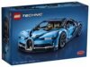 LEGO® Technic Bugatti Chiron 42083 Race Car Building Kit and Engineering Toy, Adult Collectible Sports Car with Scale Model Engine (3599 Pieces) - Image 6