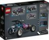 LEGO® Technic Off-Road Buggy 42124 Model Building Kit; App-Controlled Retro RC Buggy Toy for Kids, New 2021 (374 Pieces) - Image 4