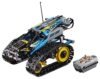 LEGO® Technic Remote Controlled Stunt Racer 42095 Building Kit (324 Pieces) - Image 6