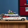 LEGO® Ghostbusters ECTO-1 (10274) Building Kit; Displayable Model Car Kit for Adults; Great DIY Project, New 2021 (2,352 Pieces) - Image 2