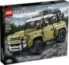 LEGO® Technic Land Rover Defender 42110 Building Kit (2573 Pieces) - Image 6