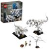 LEGO® Ideas 21320 Dinosaur Fossils Building Kit (910 Pieces)
