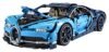 LEGO® Technic Bugatti Chiron 42083 Race Car Building Kit and Engineering Toy, Adult Collectible Sports Car with Scale Model Engine (3599 Pieces) - Image 4