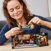 LEGO® Ideas 21319 Central Perk Building Kit (1,070 Pieces) - Image 7