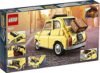 LEGO® Creator Expert Fiat 500 10271 Toy Car Building Set for Adults and Fans of Model Kits Sets Idea, New 2020 (960 Pieces) - Image 4