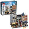 LEGO® Creator Expert Assembly Square 10255 Building Kit (4002 Pieces)