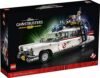 LEGO® Ghostbusters ECTO-1 (10274) Building Kit; Displayable Model Car Kit for Adults; Great DIY Project, New 2021 (2,352 Pieces) - Image 5