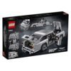 LEGO® Creator Expert James Bond Aston Martin DB5 10262 Building Kit (1295 Pieces) - Image 5