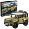 LEGO® Technic Land Rover Defender 42110 Building Kit (2573 Pieces)