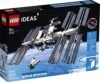 LEGO® Ideas International Space Station 21321 Building Kit, Adult Set for Display, Makes a Great Birthday Present, New 2020 (864 Pieces) - Image 4