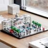 LEGO® Architecture 21045 Trafalgar Square Building Kit (1197 Pieces) - Image 7