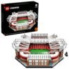 LEGO® Creator Expert Old Trafford - Manchester United 10272 Building Kit for Adults and Collector Toy, New 2020 (3,898 Pieces)