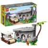 LEGO® Ideas 21316 The Flintstones Building Kit (748 Pieces)