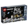 LEGO® Creator Expert NASA Apollo 11 Lunar Lander 10266 Building Kit, New 2020 (1,087 Pieces) - Image 5