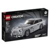 LEGO® Creator Expert James Bond Aston Martin DB5 10262 Building Kit (1295 Pieces) - Image 6