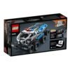 LEGO® Technic Getaway Truck 42090 Building Kit (128 Pieces) - Image 5