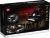 LEGO® Ideas Grand Piano 21323 Model Building Kit, Build Your Own Playable Grand Piano, an Exciting DIY Project for The Pianist, Musician, Music-Lover or Hobbyist in Your Life, New 2020 (3,662 Pieces) - Image 4