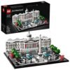 LEGO® Architecture 21045 Trafalgar Square Building Kit (1197 Pieces)