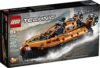 LEGO® Technic Rescue Hovercraft 42120 Model Building Kit; This Awesome Toy Hovercraft Makes A Great Gift for Any Occasion, New 2021 (457 Pieces) - Image 5
