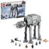 LEGO® Star Wars at-at 75288 Building Kit, Fun Building Toy for Kids to Role-Play Exciting Missions in The Star Wars Universe and Recreate Classic Star Wars Trilogy Scenes, New 2020(1,267 Pieces)