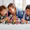 LEGO® Creator Expert Gingerbread House 10267 Building Kit, New 2020 (1,477 Pieces) - Image 6