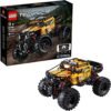 LEGO® Technic 4x4 X treme Off Roader 42099 Building Kit (958 Pieces)