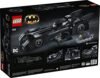 LEGO® DC Batman 1989 Batmobile 76139 Building Kit, New 2020 (3,306 Pieces) - Image 3